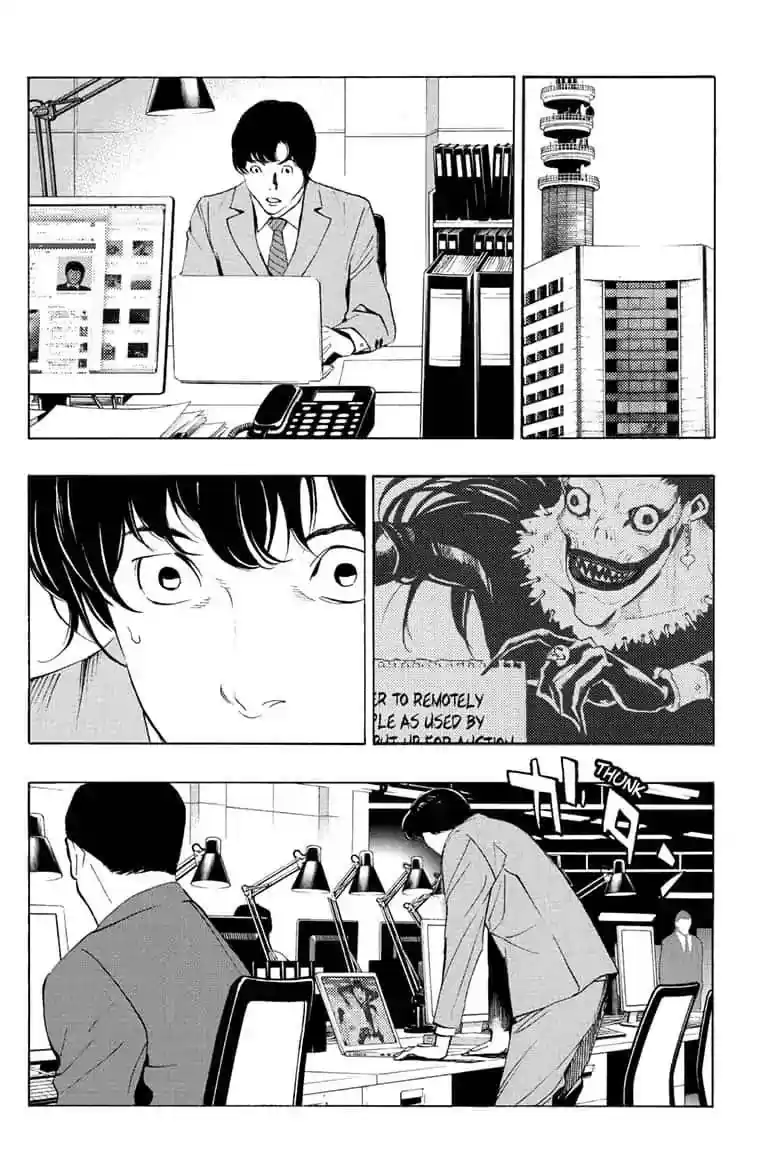 Komik 1